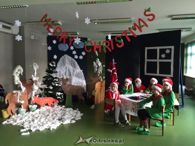 „Santas Cookies Problem” ponownie w ostrołęckiej dziesiątce [ZDJĘCIA] - zdjęcie #1 - eOstroleka.pl