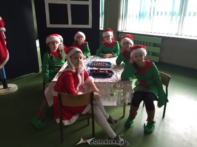 „Santas Cookies Problem” ponownie w ostrołęckiej dziesiątce [ZDJĘCIA] - zdjęcie #4 - eOstroleka.pl