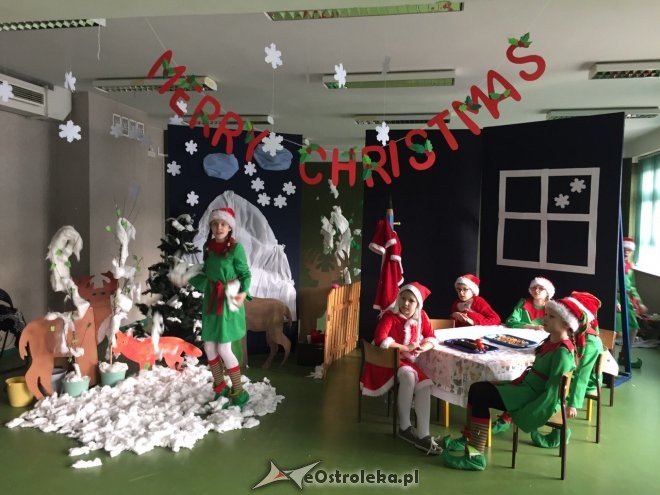 „Santas Cookies Problem” ponownie w ostrołęckiej dziesiątce [ZDJĘCIA] - zdjęcie #5 - eOstroleka.pl