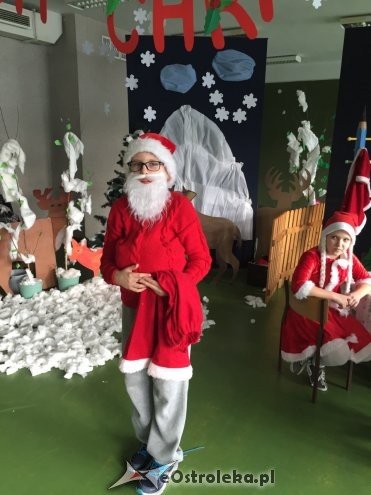 „Santas Cookies Problem” ponownie w ostrołęckiej dziesiątce [ZDJĘCIA] - zdjęcie #7 - eOstroleka.pl