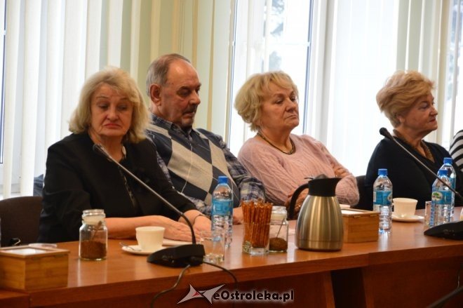 Koperta życia dla ostrołęckich seniorów [09.02.2017] - zdjęcie #38 - eOstroleka.pl