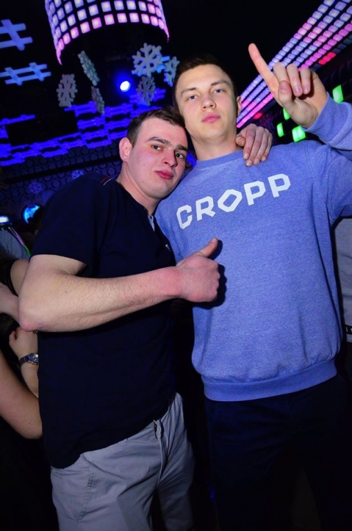Nexboy i CamaSutra w Clubie Ibiza Zalesie [ZDJĘCIA] - zdjęcie #36 - eOstroleka.pl