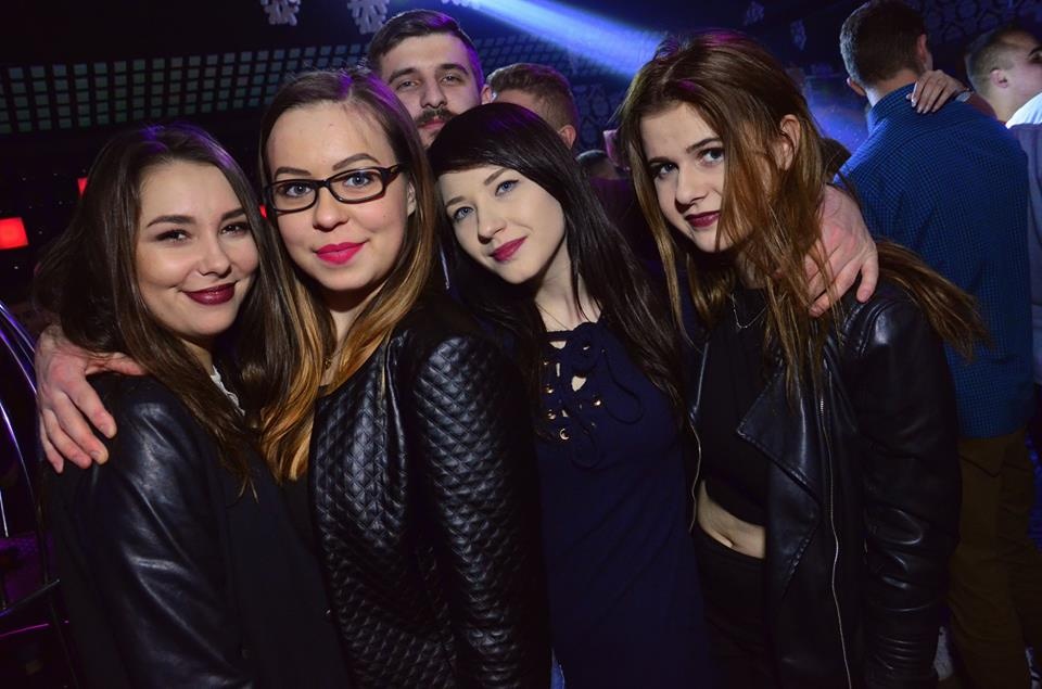 Kordian w Clubie Ibiza Zalesie [18.02.2017] - zdjęcie #8 - eOstroleka.pl