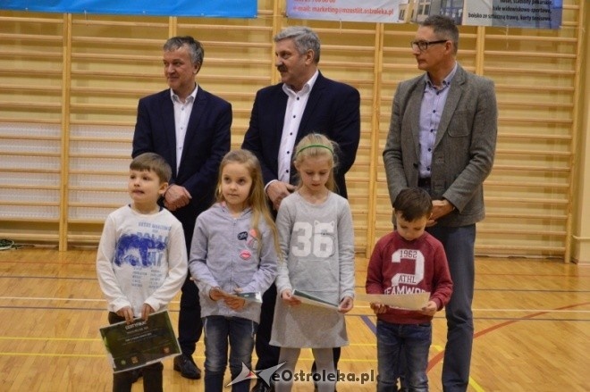 Turniej tenisa o Puchar Przewodniczącego Rady Miasta Ostrołęki [26.02.2017] - zdjęcie #25 - eOstroleka.pl