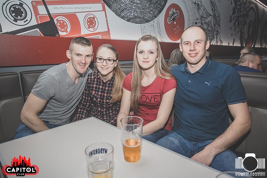 Defis w Clubie Capitol Sypniewo [25.02.2017] - zdjęcie #149 - eOstroleka.pl