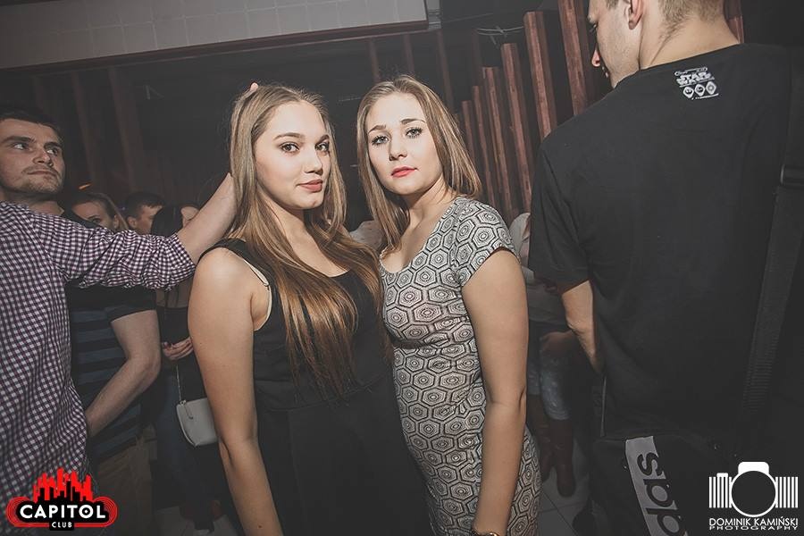 Defis w Clubie Capitol Sypniewo [25.02.2017] - zdjęcie #148 - eOstroleka.pl