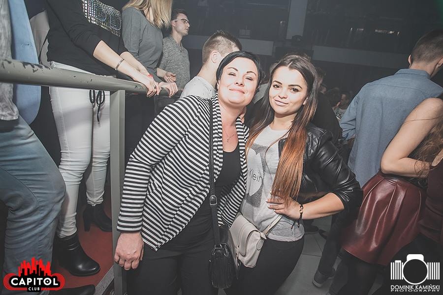 Defis w Clubie Capitol Sypniewo [25.02.2017] - zdjęcie #143 - eOstroleka.pl
