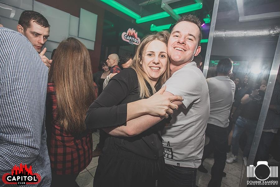 Defis w Clubie Capitol Sypniewo [25.02.2017] - zdjęcie #107 - eOstroleka.pl