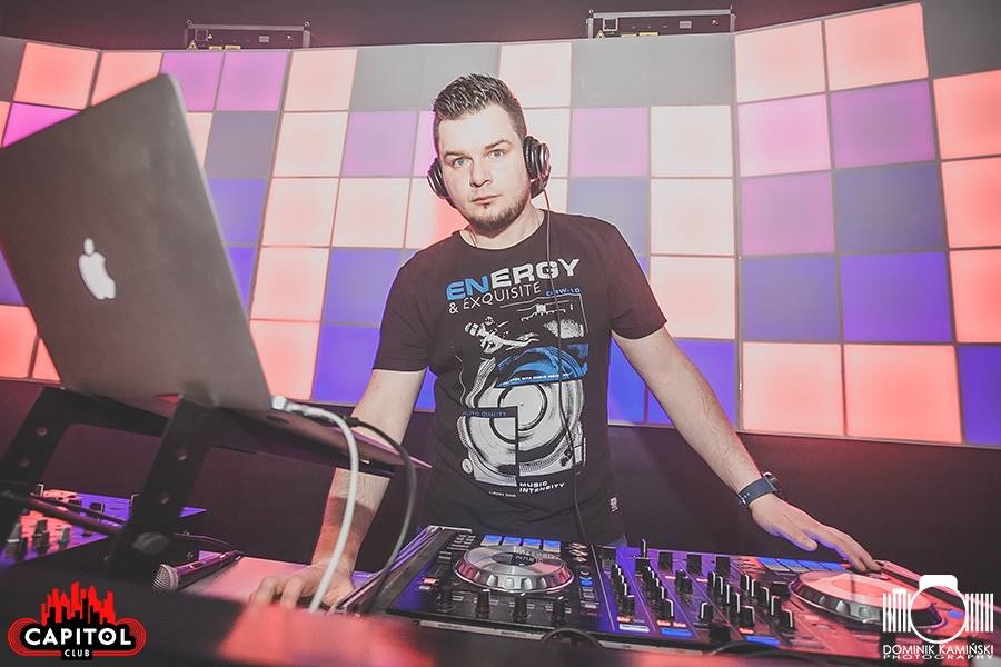 Defis w Clubie Capitol Sypniewo [25.02.2017] - zdjęcie #95 - eOstroleka.pl