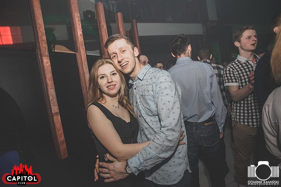 Defis w Clubie Capitol Sypniewo [25.02.2017] - zdjęcie #104 - eOstroleka.pl