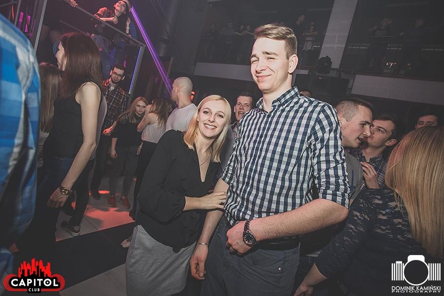 Defis w Clubie Capitol Sypniewo [25.02.2017] - zdjęcie #84 - eOstroleka.pl