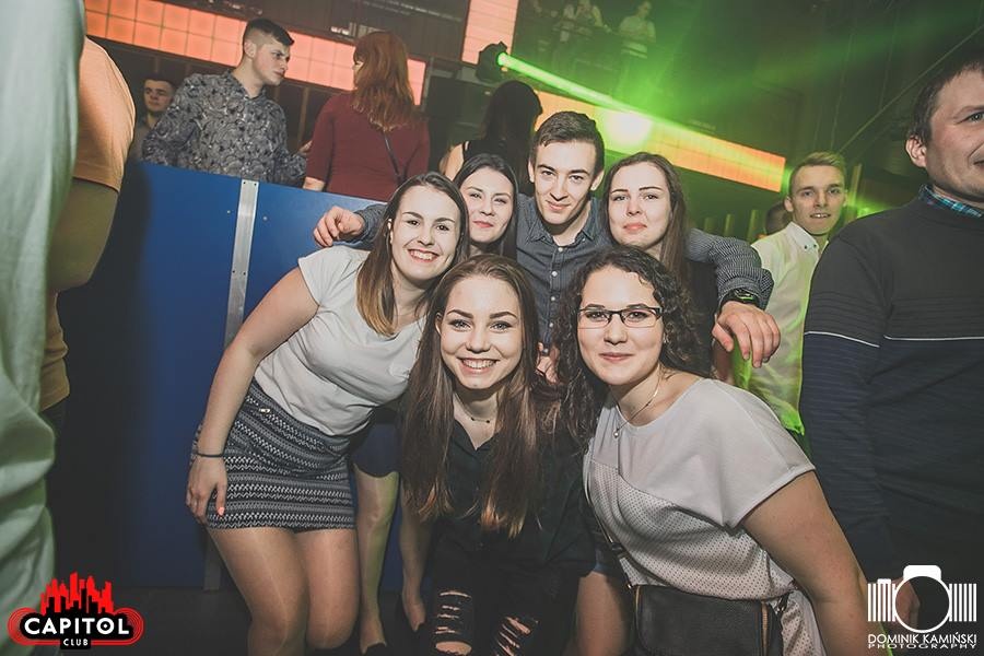 Defis w Clubie Capitol Sypniewo [25.02.2017] - zdjęcie #65 - eOstroleka.pl