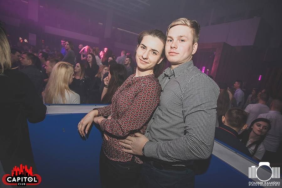 Defis w Clubie Capitol Sypniewo [25.02.2017] - zdjęcie #60 - eOstroleka.pl