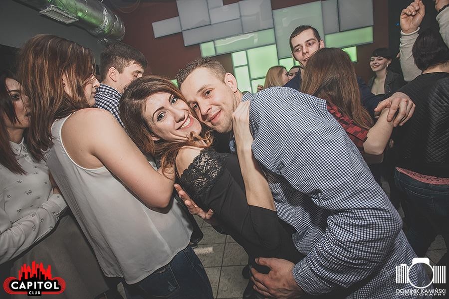 Defis w Clubie Capitol Sypniewo [25.02.2017] - zdjęcie #56 - eOstroleka.pl