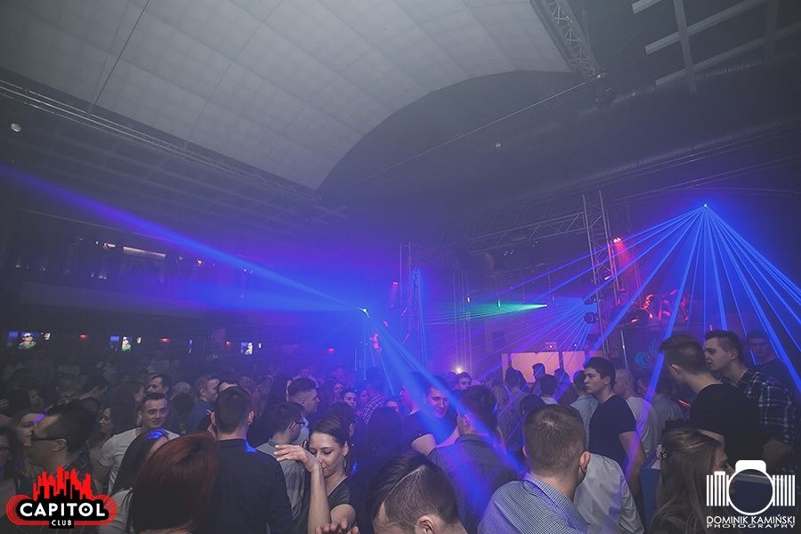 Defis w Clubie Capitol Sypniewo [25.02.2017] - zdjęcie #53 - eOstroleka.pl