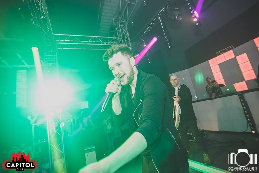 Defis w Clubie Capitol Sypniewo [25.02.2017] - zdjęcie #18 - eOstroleka.pl