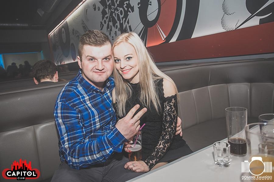 Defis w Clubie Capitol Sypniewo [25.02.2017] - zdjęcie #10 - eOstroleka.pl
