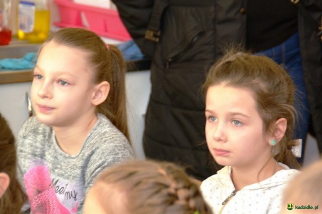 Tak ferie zimowe spędzały dzieci i młodzież z gminy Kadzidło [ZDJĘCIA] - zdjęcie #73 - eOstroleka.pl