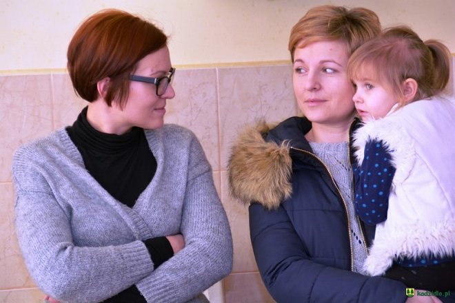 Tak ferie zimowe spędzały dzieci i młodzież z gminy Kadzidło [ZDJĘCIA] - zdjęcie #45 - eOstroleka.pl