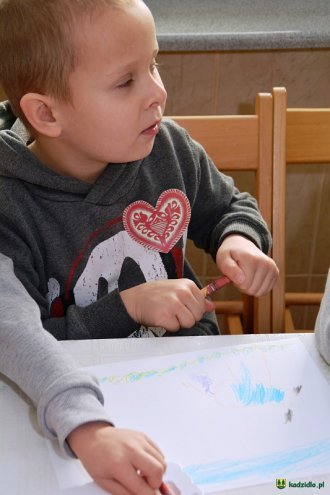 Tak ferie zimowe spędzały dzieci i młodzież z gminy Kadzidło [ZDJĘCIA] - zdjęcie #53 - eOstroleka.pl