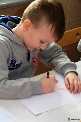 Tak ferie zimowe spędzały dzieci i młodzież z gminy Kadzidło [ZDJĘCIA] - zdjęcie #52 - eOstroleka.pl