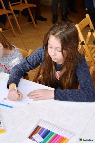Tak ferie zimowe spędzały dzieci i młodzież z gminy Kadzidło [ZDJĘCIA] - zdjęcie #43 - eOstroleka.pl