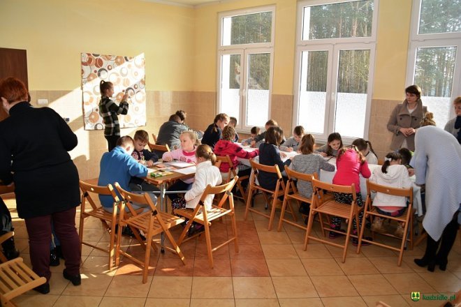 Tak ferie zimowe spędzały dzieci i młodzież z gminy Kadzidło [ZDJĘCIA] - zdjęcie #80 - eOstroleka.pl
