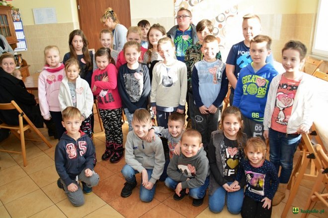 Tak ferie zimowe spędzały dzieci i młodzież z gminy Kadzidło [ZDJĘCIA] - zdjęcie #93 - eOstroleka.pl