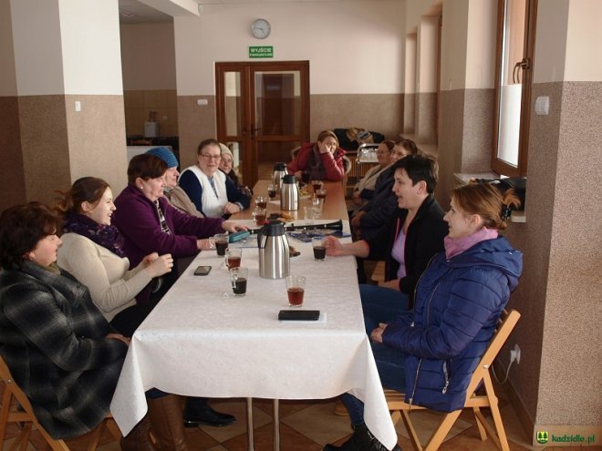Tak ferie zimowe spędzały dzieci i młodzież z gminy Kadzidło [ZDJĘCIA] - zdjęcie #12 - eOstroleka.pl