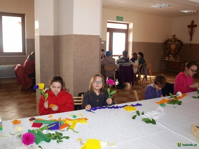 Tak ferie zimowe spędzały dzieci i młodzież z gminy Kadzidło [ZDJĘCIA] - zdjęcie #113 - eOstroleka.pl