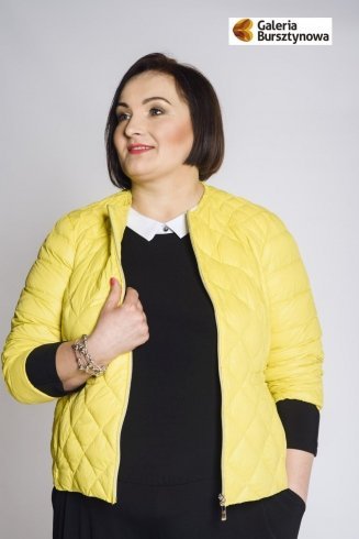 Metamorfozy w Galerii Bursztynowej  - zdjęcie #20 - eOstroleka.pl
