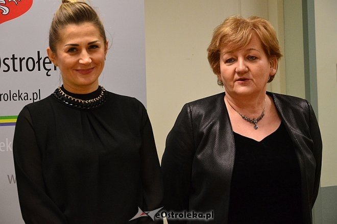 Finał kursu Bądź bezpieczna [28.02.2017] - zdjęcie #9 - eOstroleka.pl