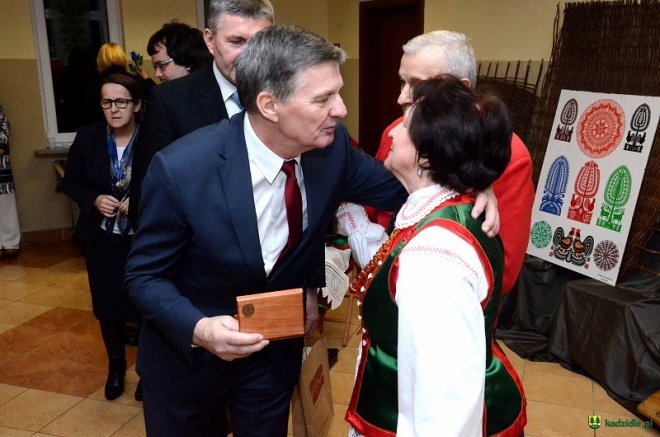 „Śladami Kurpiów” na zakończenie Święta Wycinanki [ZDJĘCIA] - zdjęcie #124 - eOstroleka.pl