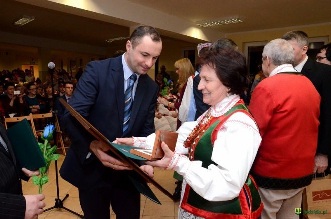 „Śladami Kurpiów” na zakończenie Święta Wycinanki [ZDJĘCIA] - zdjęcie #122 - eOstroleka.pl