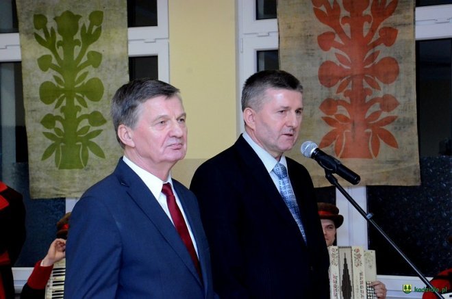 „Śladami Kurpiów” na zakończenie Święta Wycinanki [ZDJĘCIA] - zdjęcie #108 - eOstroleka.pl