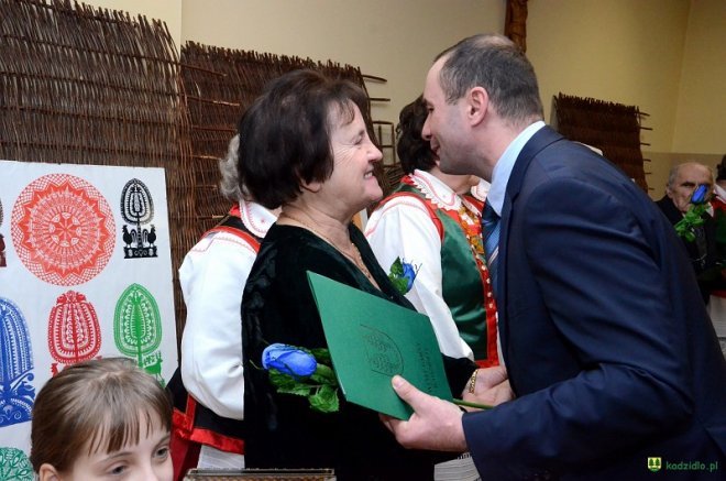 „Śladami Kurpiów” na zakończenie Święta Wycinanki [ZDJĘCIA] - zdjęcie #99 - eOstroleka.pl