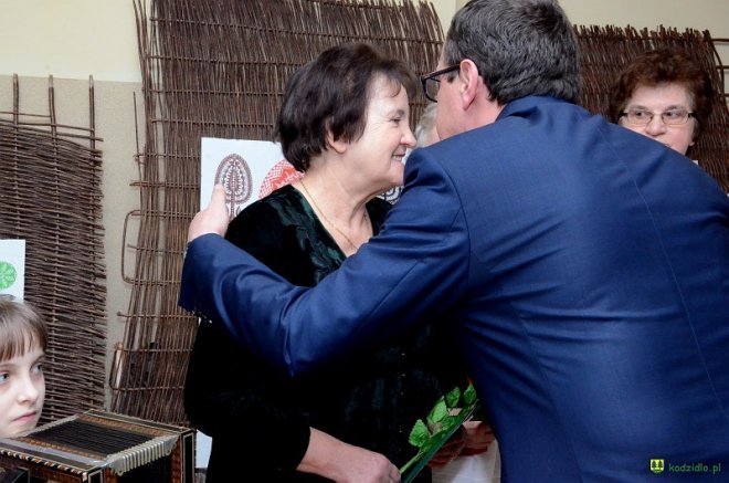 „Śladami Kurpiów” na zakończenie Święta Wycinanki [ZDJĘCIA] - zdjęcie #93 - eOstroleka.pl