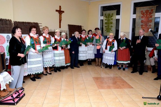 „Śladami Kurpiów” na zakończenie Święta Wycinanki [ZDJĘCIA] - zdjęcie #82 - eOstroleka.pl