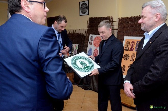„Śladami Kurpiów” na zakończenie Święta Wycinanki [ZDJĘCIA] - zdjęcie #81 - eOstroleka.pl