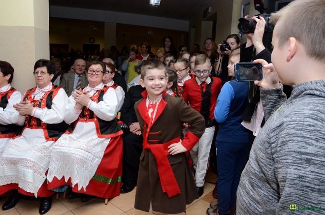 „Śladami Kurpiów” na zakończenie Święta Wycinanki [ZDJĘCIA] - zdjęcie #59 - eOstroleka.pl