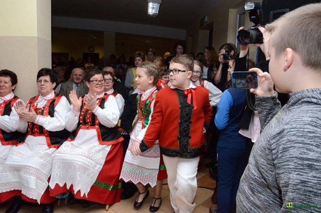 „Śladami Kurpiów” na zakończenie Święta Wycinanki [ZDJĘCIA] - zdjęcie #58 - eOstroleka.pl