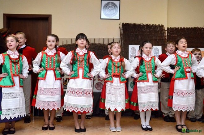 „Śladami Kurpiów” na zakończenie Święta Wycinanki [ZDJĘCIA] - zdjęcie #56 - eOstroleka.pl