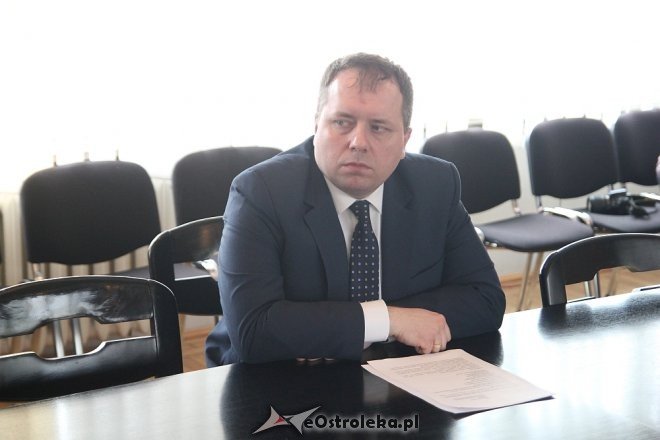 Reforma ostrołęckiego szkolnictwa pod lupą kuratora oświaty [ZDJĘCIA] - zdjęcie #6 - eOstroleka.pl