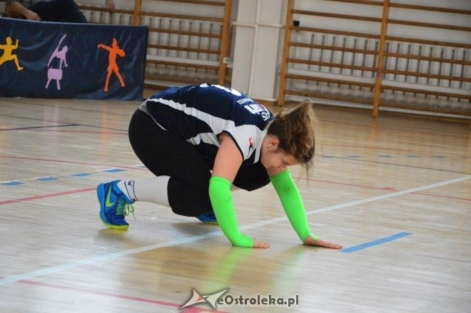 Turniej 1/2 finału Mistrzostw Mazowsza młodziczek - Ostrołęka [4-5.03.2017] - zdjęcie #91 - eOstroleka.pl