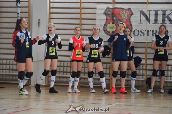 Turniej 1/2 finału Mistrzostw Mazowsza młodziczek - Ostrołęka [4-5.03.2017] - zdjęcie #87 - eOstroleka.pl