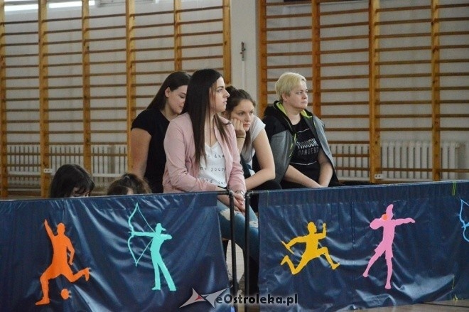Turniej 1/2 finału Mistrzostw Mazowsza młodziczek - Ostrołęka [4-5.03.2017] - zdjęcie #66 - eOstroleka.pl