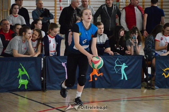 Turniej 1/2 finału Mistrzostw Mazowsza młodziczek - Ostrołęka [4-5.03.2017] - zdjęcie #51 - eOstroleka.pl