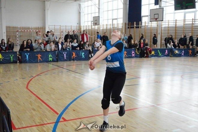 Turniej 1/2 finału Mistrzostw Mazowsza młodziczek - Ostrołęka [4-5.03.2017] - zdjęcie #44 - eOstroleka.pl