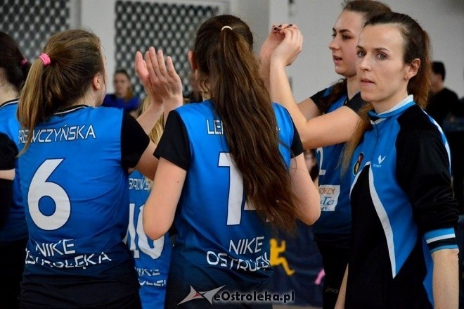 Turniej 1/2 finału Mistrzostw Mazowsza młodziczek - Ostrołęka [4-5.03.2017] - zdjęcie #14 - eOstroleka.pl