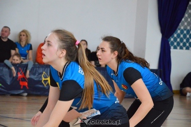 Turniej 1/2 finału Mistrzostw Mazowsza młodziczek - Ostrołęka [4-5.03.2017] - zdjęcie #9 - eOstroleka.pl